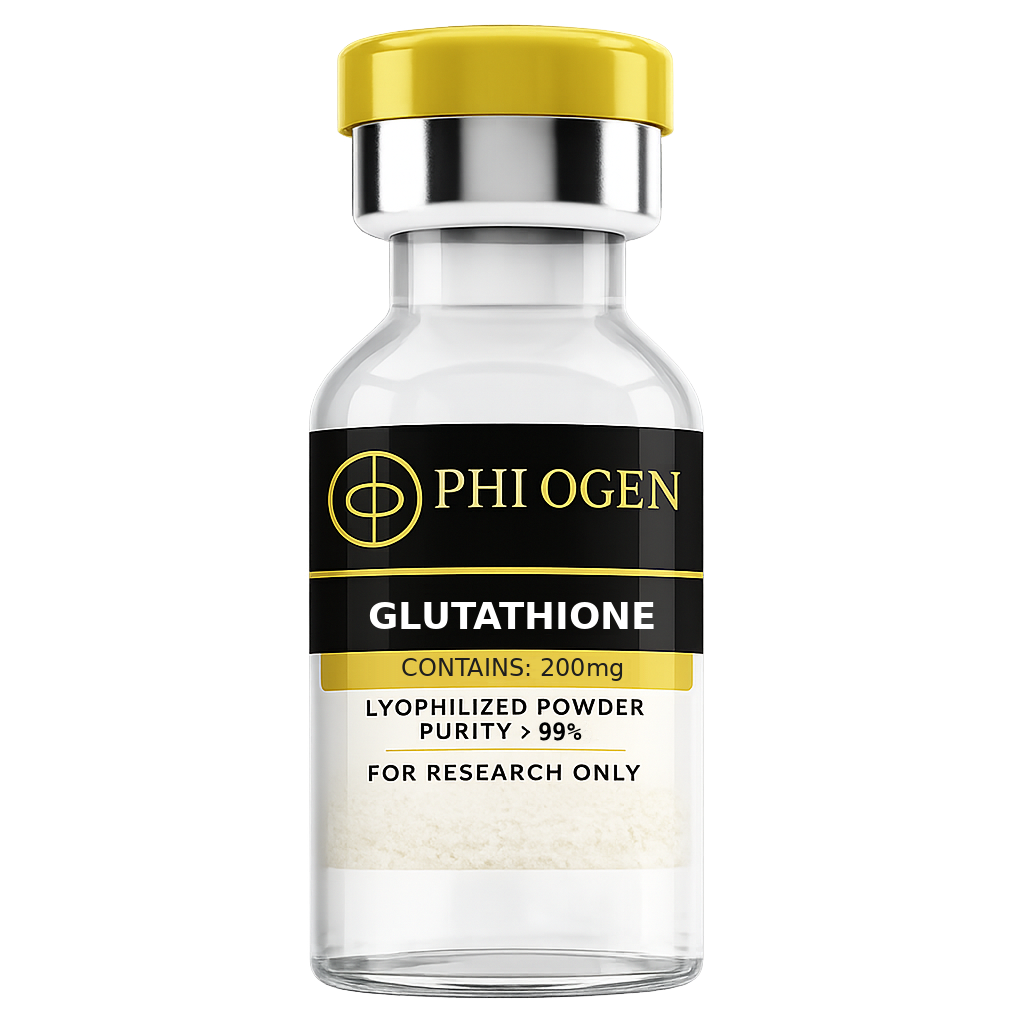 Glutathione 200mg