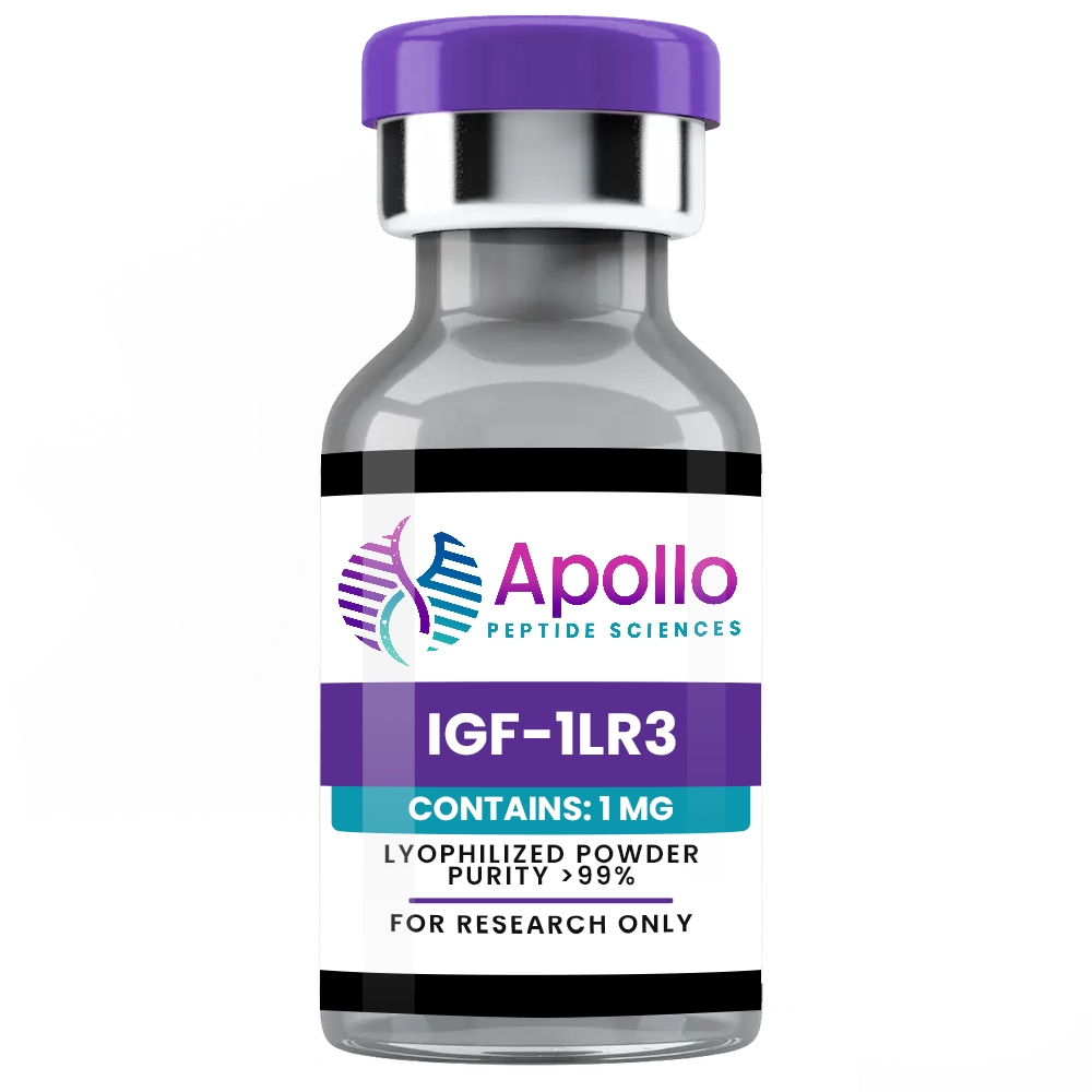 IGF-1LR3 1mg